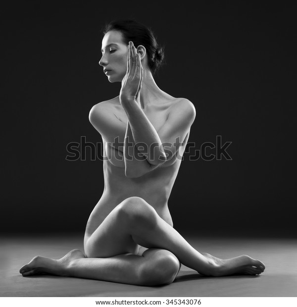angela poyser reccomend black women nude yoga pic