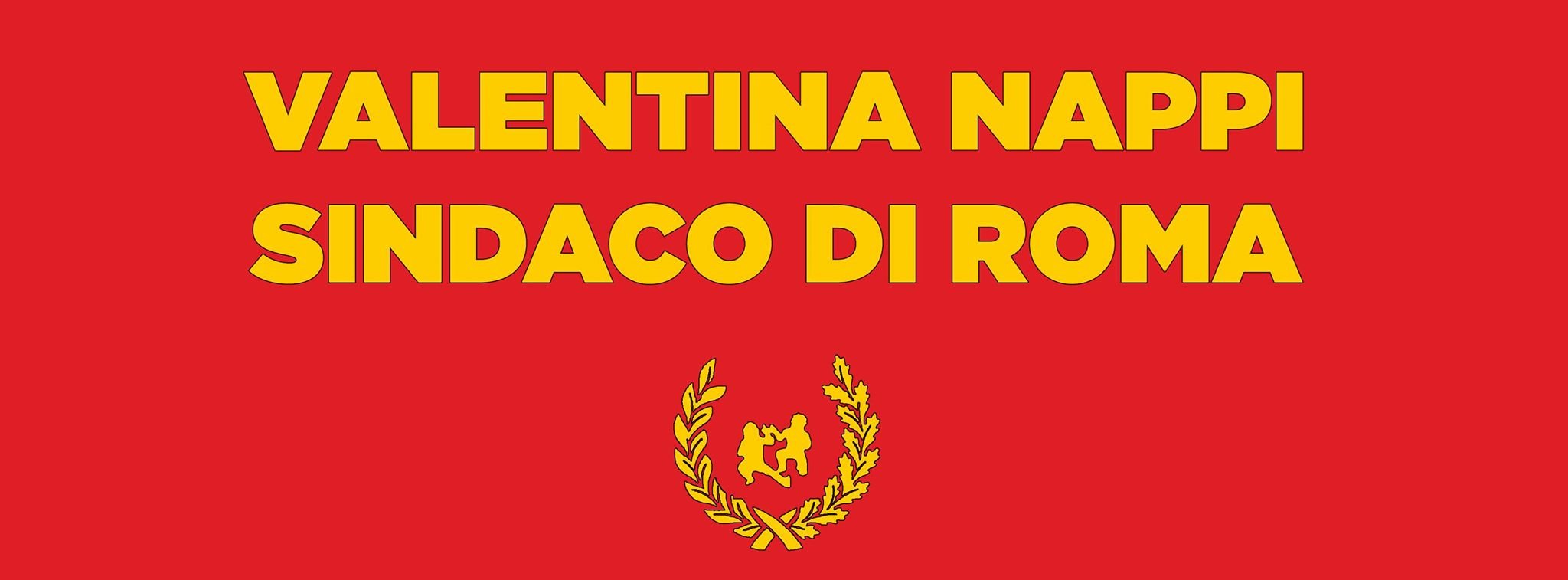 colin butters reccomend Valentina Nappi Sindaco Roma