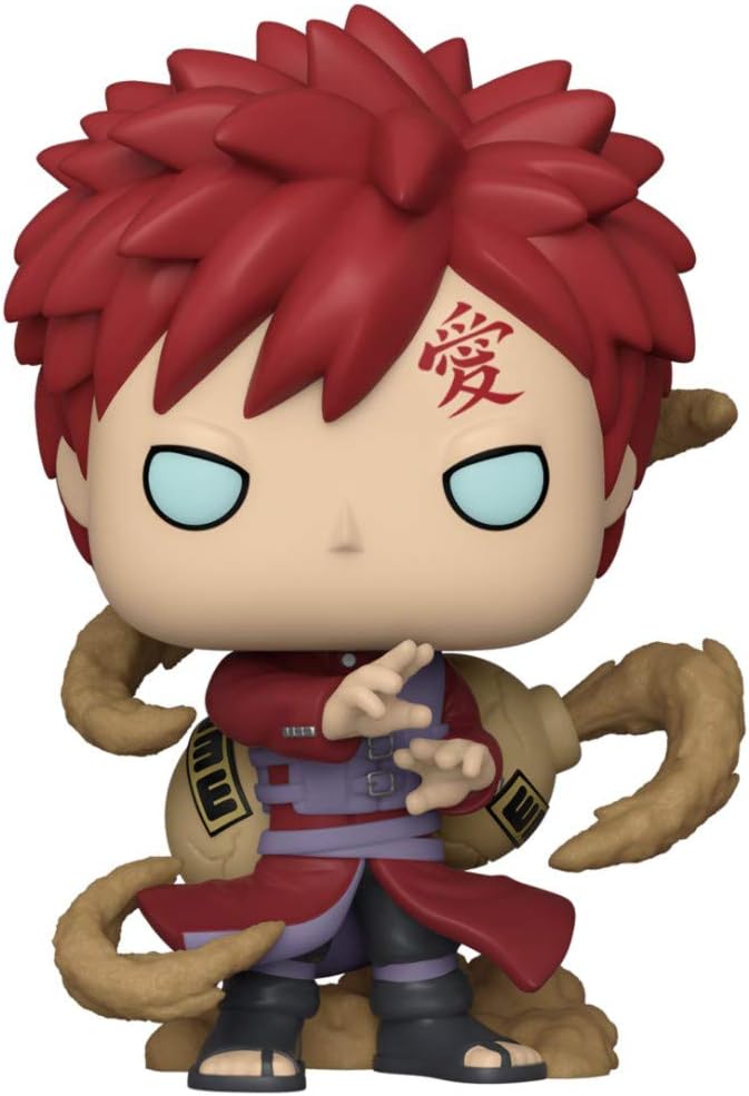 Show Me A Picture Of Gaara face sex