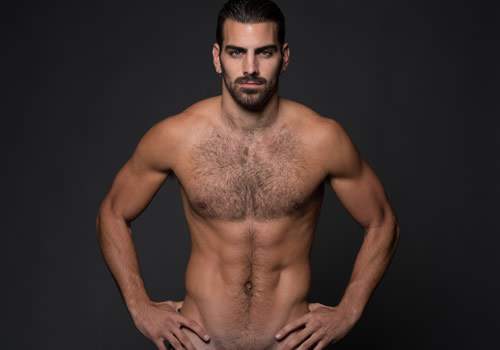 devonte woods reccomend nyle dimarco naked pic
