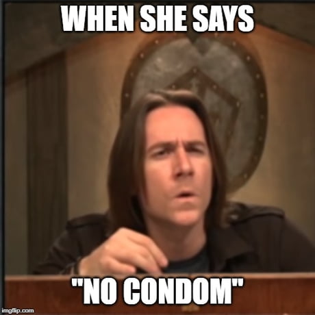 beth ludlow reccomend right in the pussy meme pic