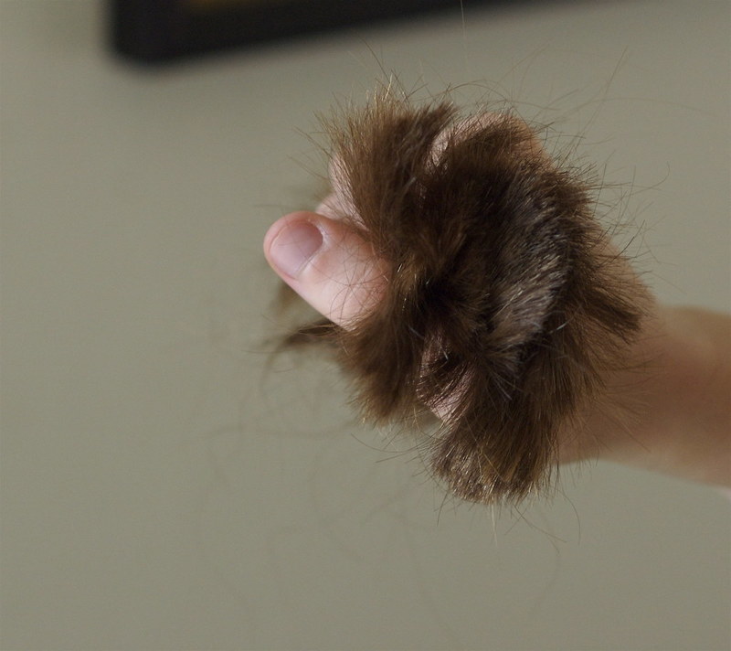 andy mcmillen reccomend Fist Full Of Hair
