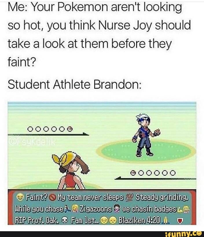 danie winkler reccomend Pokemon Nurse Joy Hot