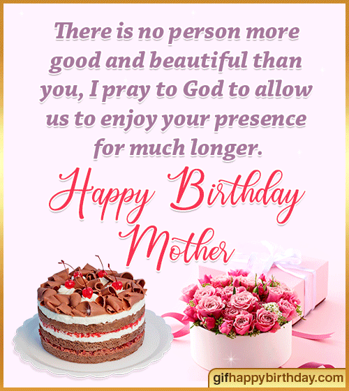 digna rivera reccomend Happy Birthday Mom Gifs