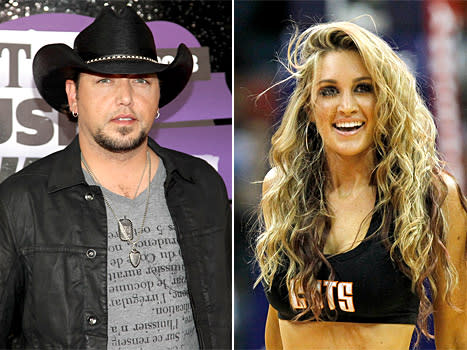 chin baquiran reccomend Jason Aldean Cheating Pics