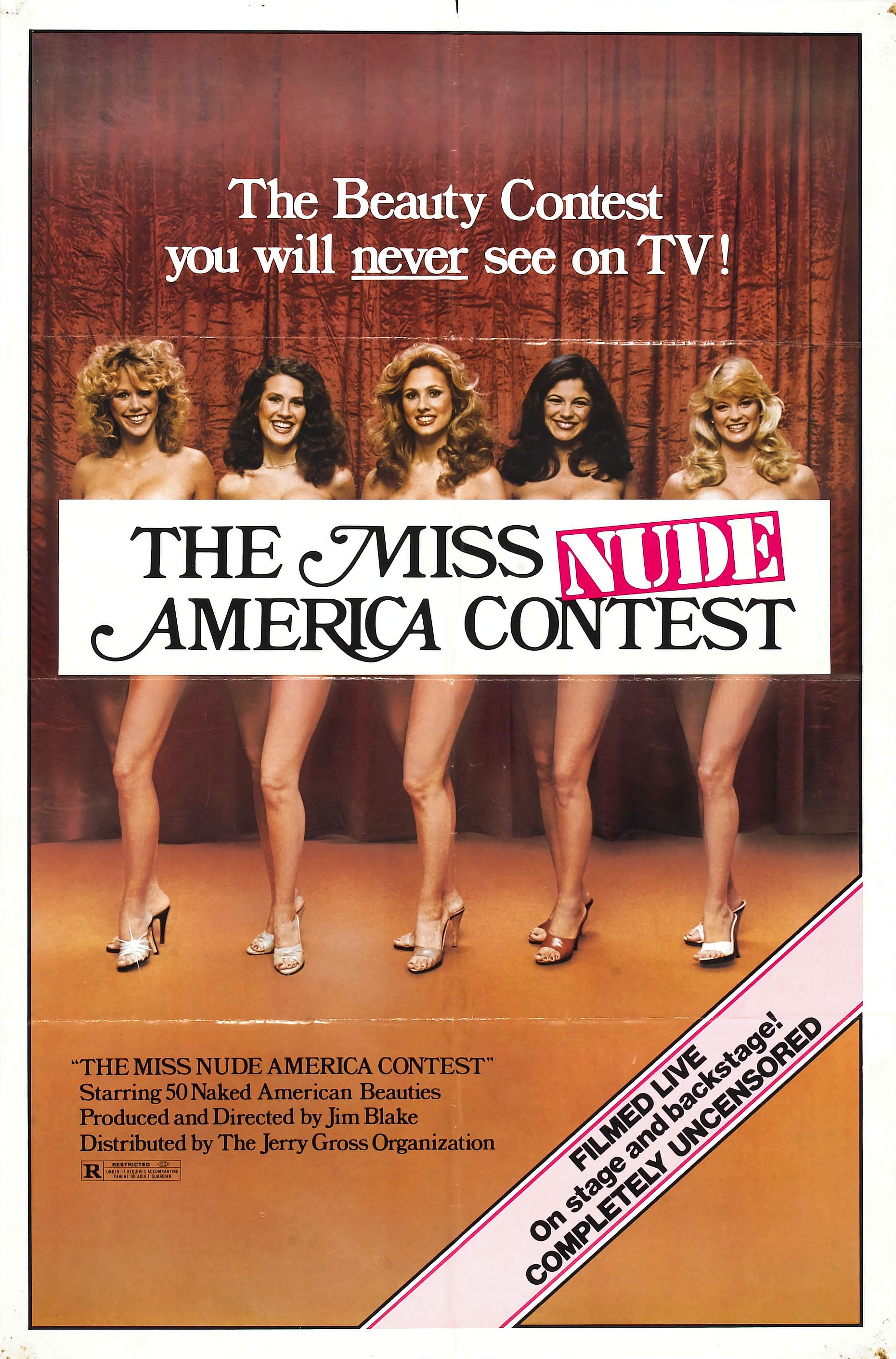 akahin share mrs nude america contest photos