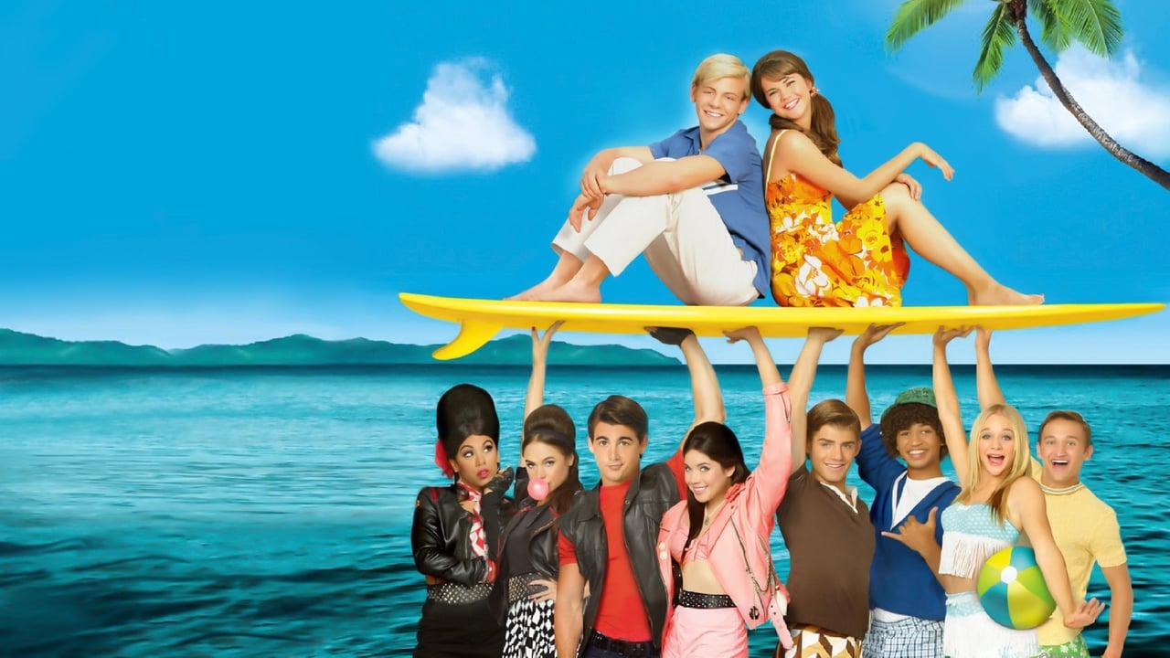 bill heinzman reccomend when is teen beach 3 coming out pic