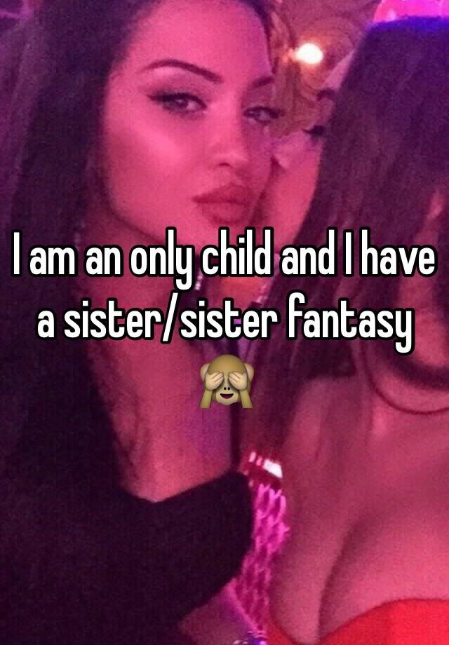 sister in law fantasy
