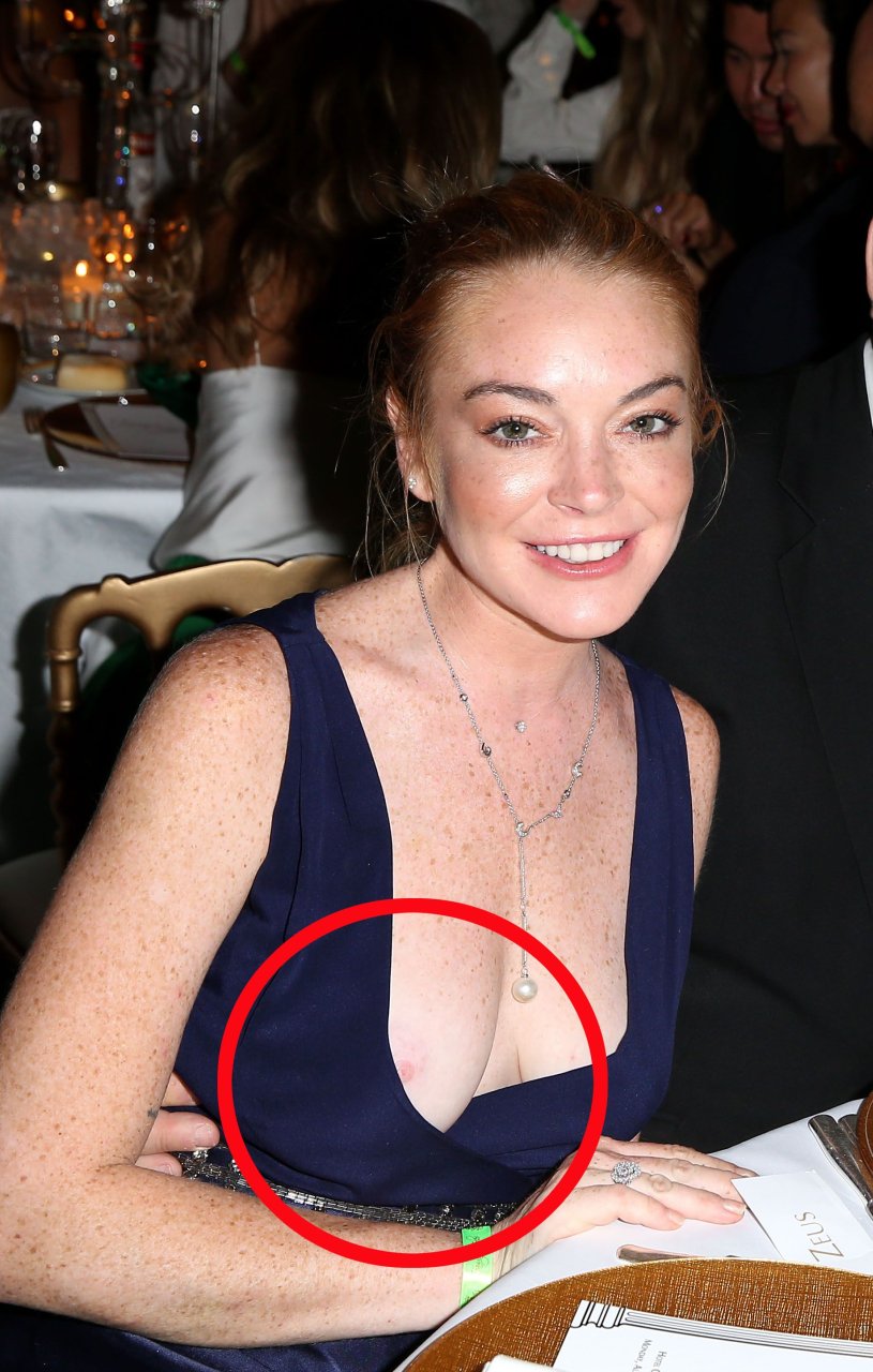 Lindsay Lohan Tits gloryhole nrw