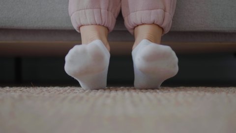 chalres wilson reccomend Sexy Feet In Socks