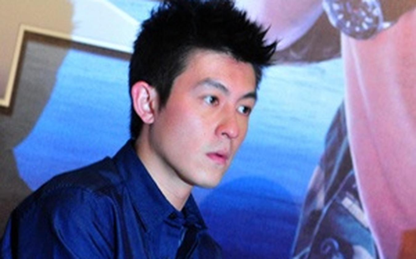 Best of Edison chen scandal video