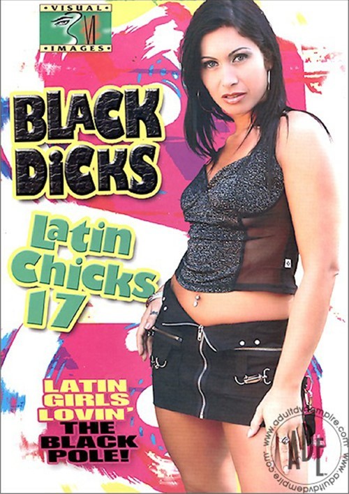 berry nice reccomend big dicks latin chicks pic