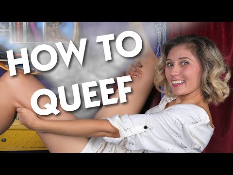 How To Make A Girl Queef gangbang whore