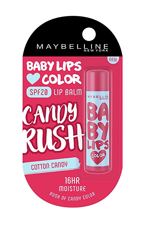 becky estes reccomend coco crush baby lips pic