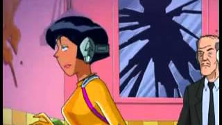 deirdre houlihan reccomend Totally Spies Mind Control