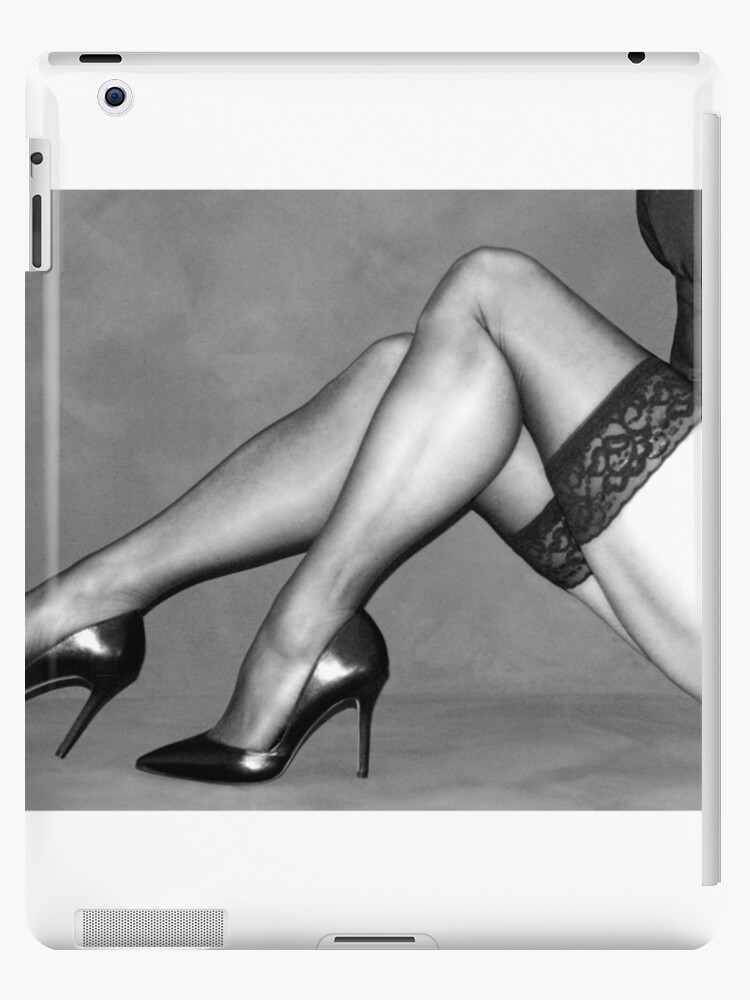dadan abdurahman reccomend pretty legs in stockings pic