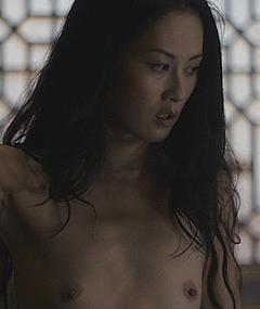 bell aha reccomend olivia cheng nude pic
