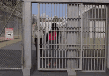 arezoo ebrahimi reccomend Getting Out Of Jail Gif