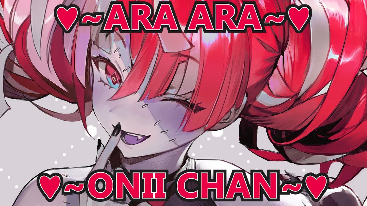 Best of What does onee chan mean
