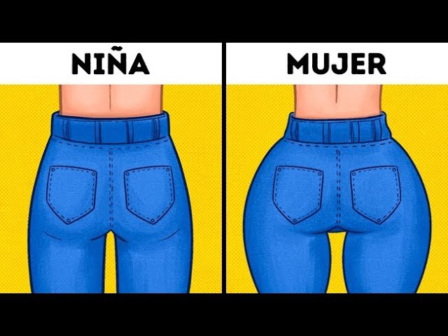 aliya sam reccomend Mujer Virgen Y No Virgen Diferencias