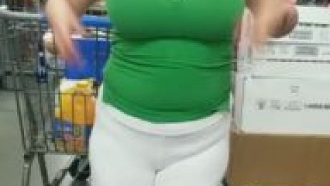 Best of Flashing at walmart pics