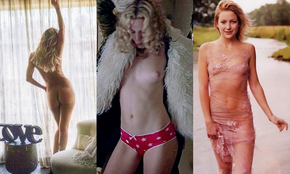 clelia sabio gonzalez reccomend Has Kate Hudson Ever Been Nude