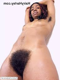 brooke barbee share hairy black girl nude photos