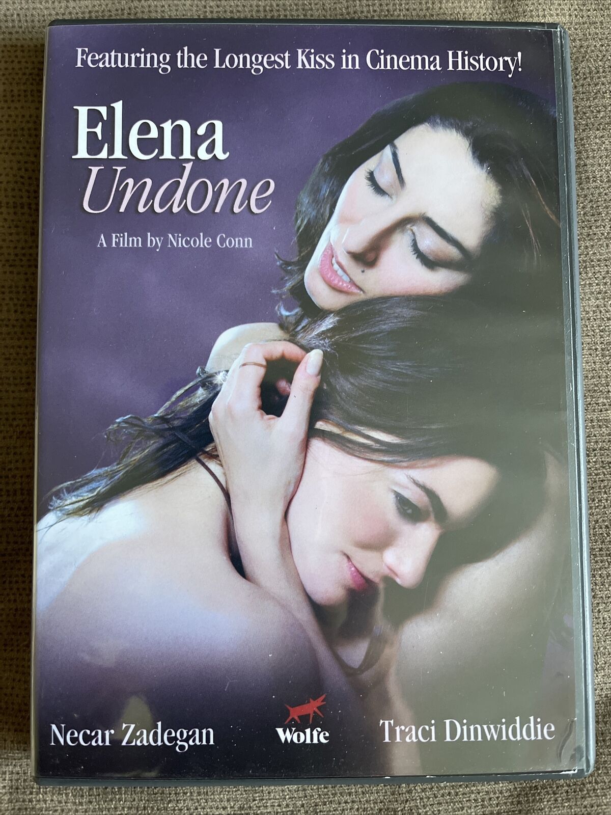consuelo ramirez reccomend Elena Undone Watch Online