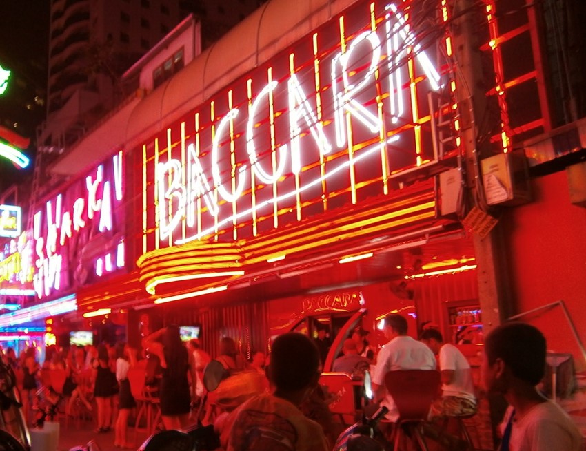 david rajaratnam reccomend sex shows in bangkok pic