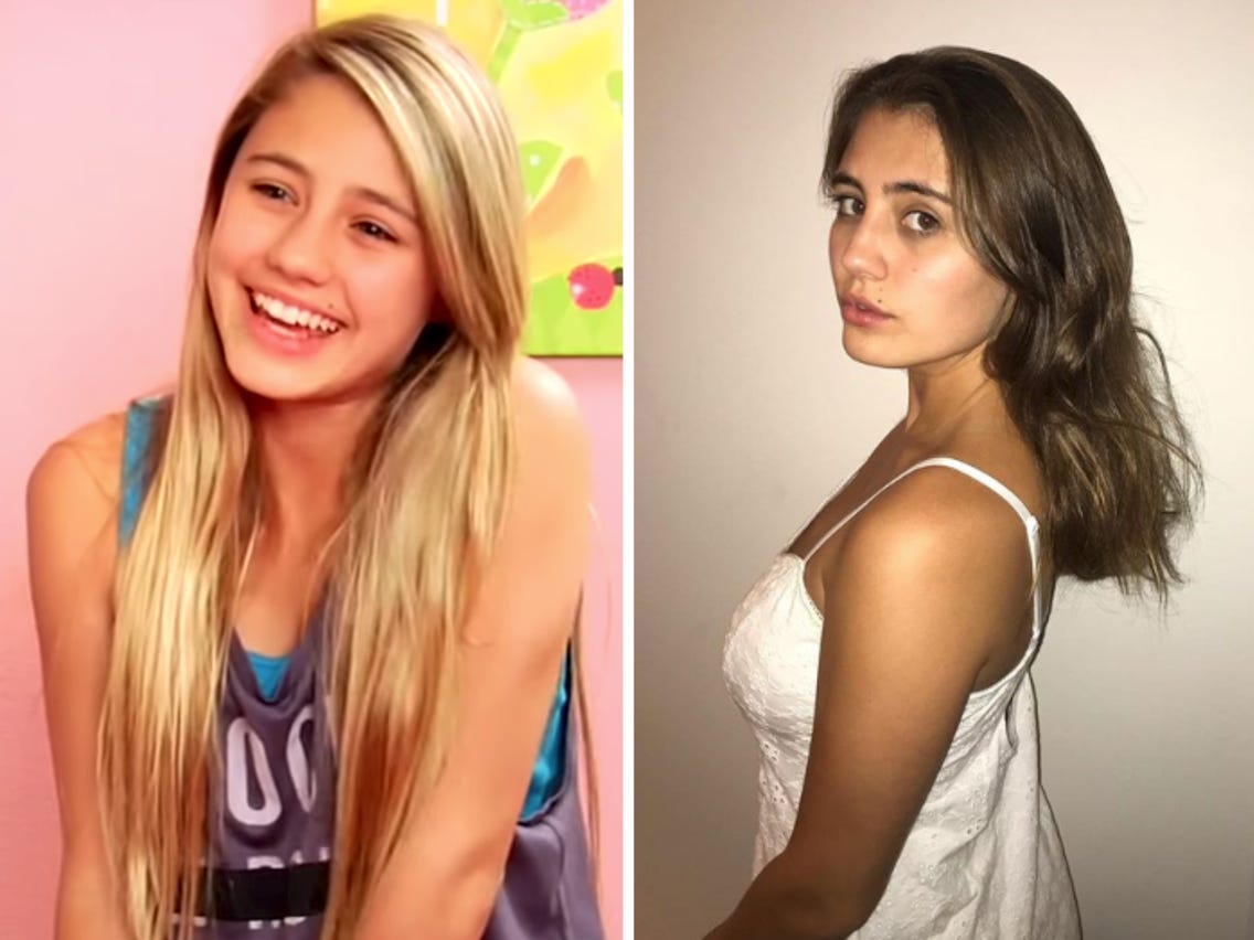 brad wilt reccomend girl from teens react pic
