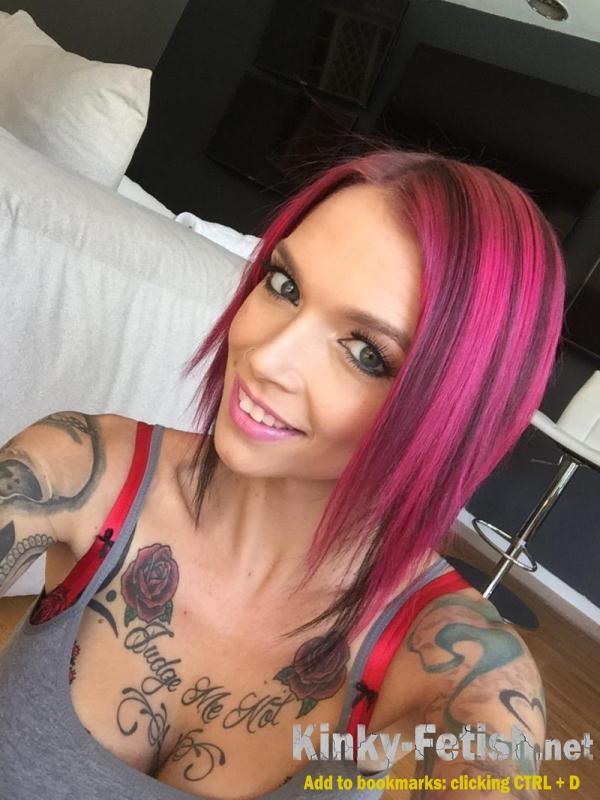 april flack reccomend Anna Bell Peaks Fuck