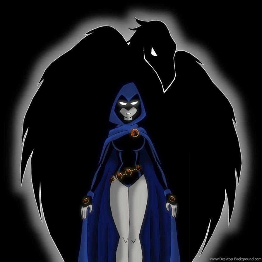 bennie dicks reccomend Pics Of Raven Teen Titans