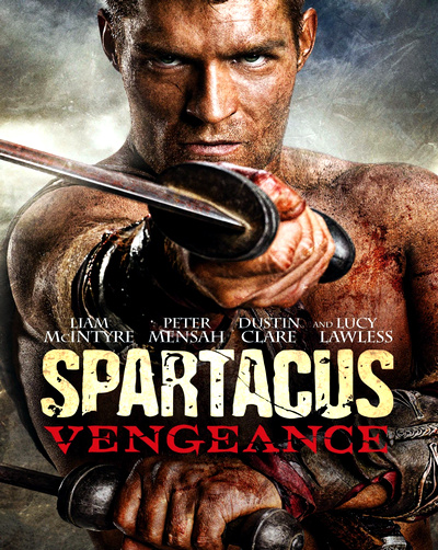 bridget pittman reccomend Spartacus Season 3 Download