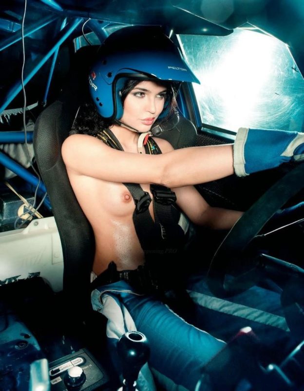 bhoomi gandhi add photo nude female drivers