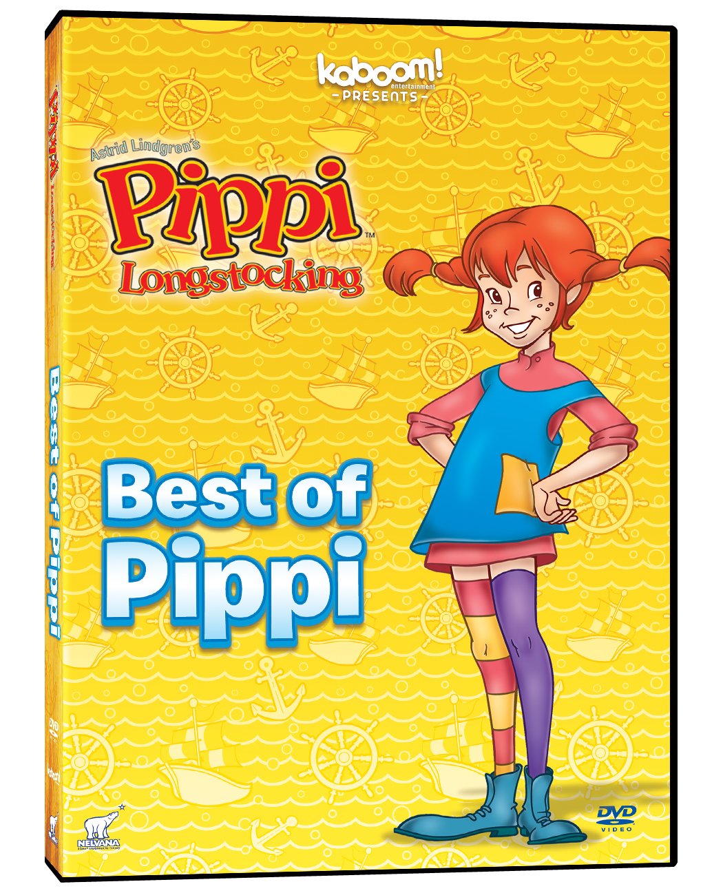 Best of Pippi longstocking free online