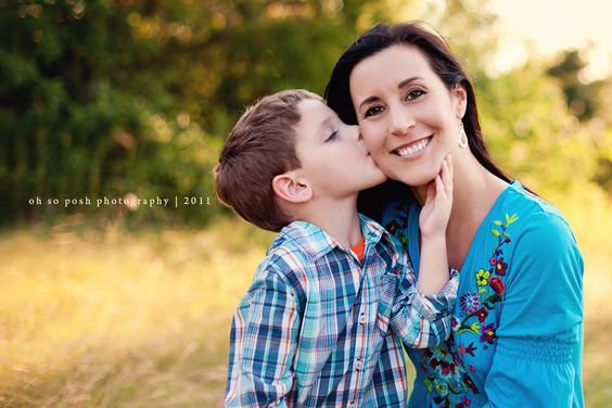 carl bright reccomend Mother And Son Photoshoot Ideas