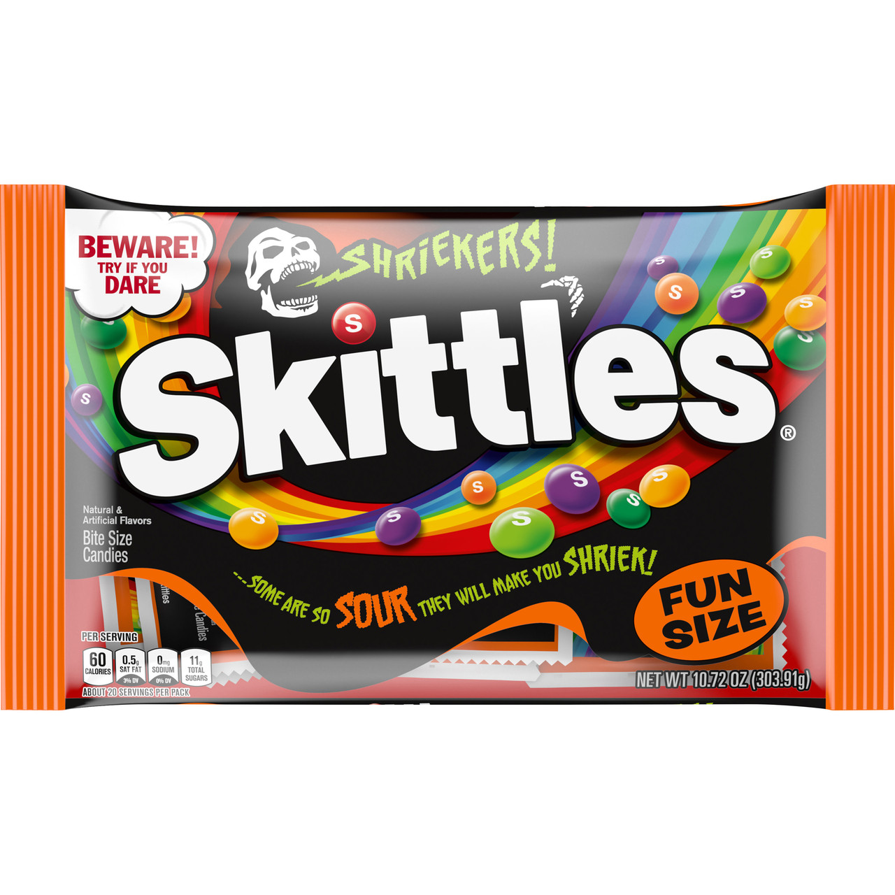 donna guitard reccomend Picture Of Skittles