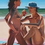 Mom And Daughter Nude Beach domination sex
