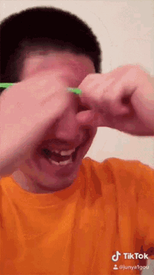 bud mccormack reccomend Stretching Rubber Band Gif