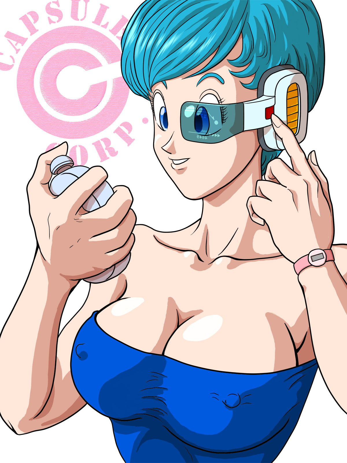 cassandra michl share dragon ball super bulma boobs photos