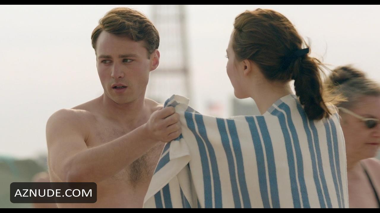 Best of Emory cohen nude