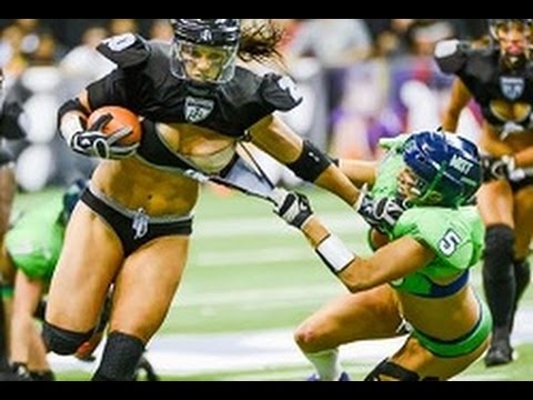 dawn lalonde reccomend Lingerie Football League Oops