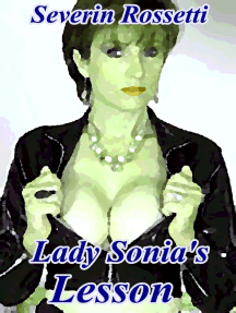 Best of Who is lady sonia
