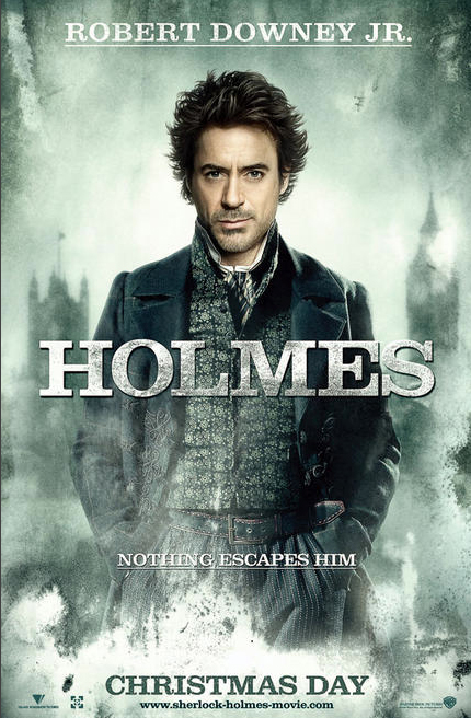 bamiteko oriade babatope reccomend Sherlock Holmes Movie Free Online
