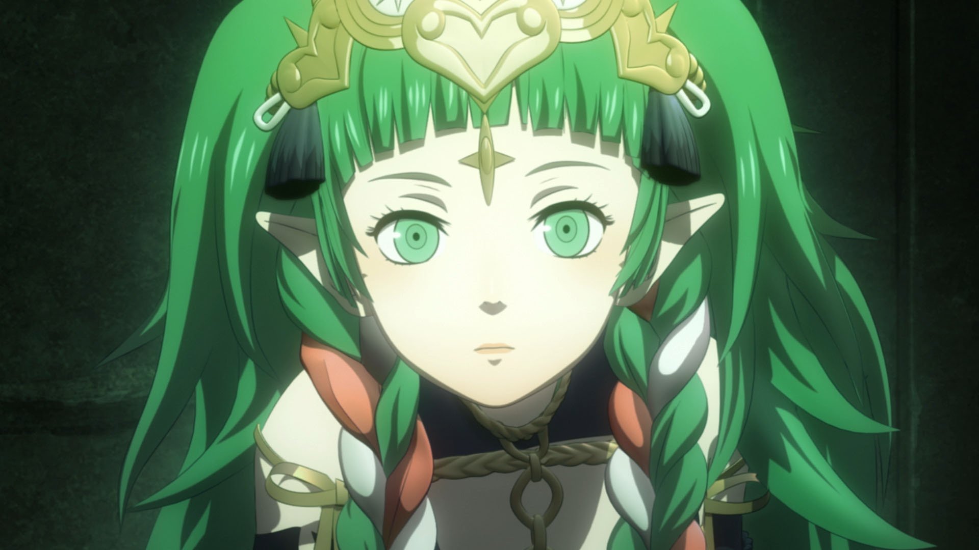 Best of Fire emblem three houses gif