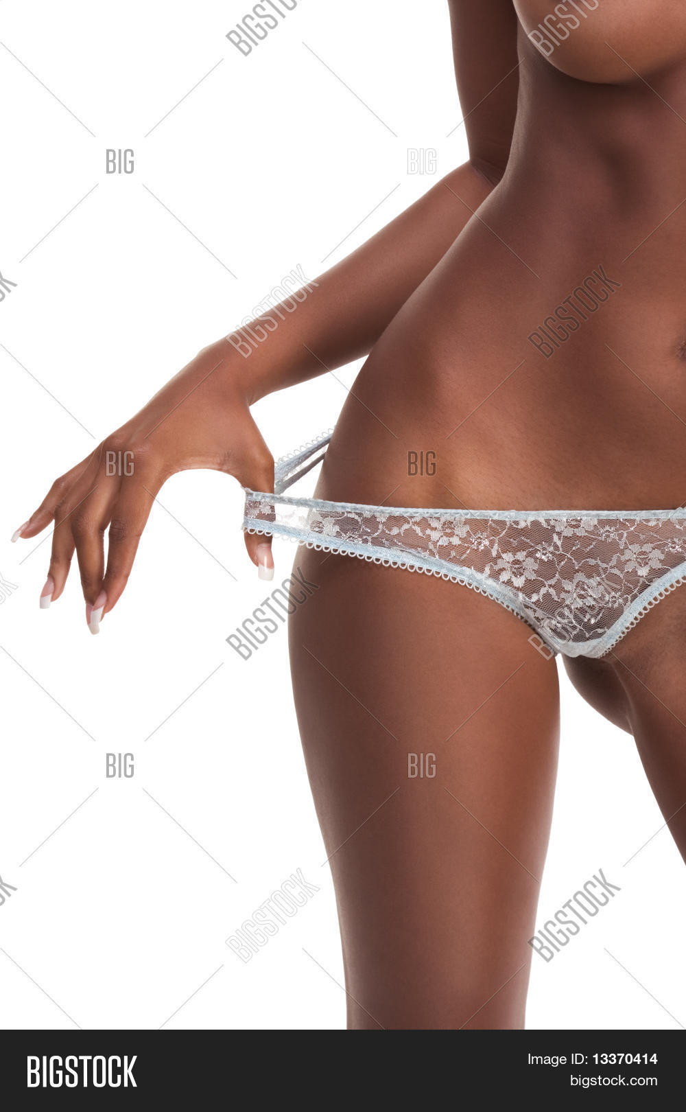 deborah figueroa reccomend topless women in panties pic