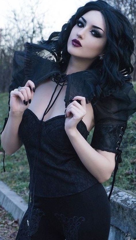 aaron jarboe add goth girl pictures cute photo