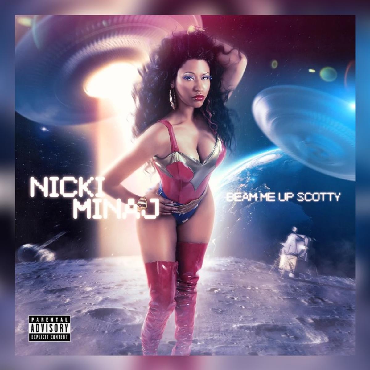 Nicki Minaj Mp3 Download re bbio