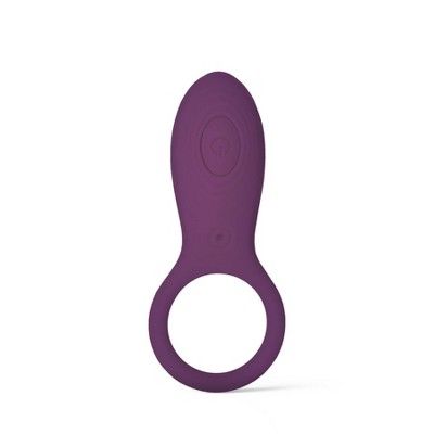 dave harbeck reccomend plus one vibrating ring pic