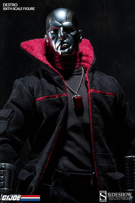 Best of Destro costume for sale